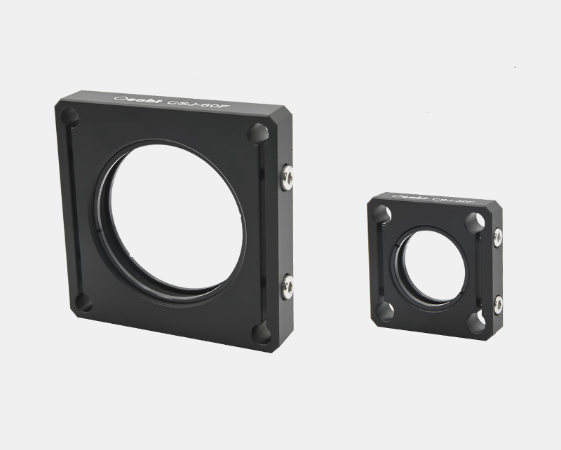 CSJ-F Series Flexible Threaded Cage Plates - Image 2