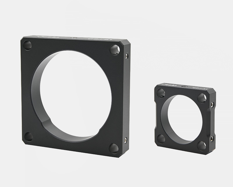 CSJ Series Through-Hole Cage Plates - Image 2