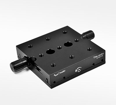 Z-TSX-M1 X-Axis Linear Translation Stage