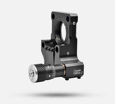 CMSA-Z Z-Axis Translation Mount