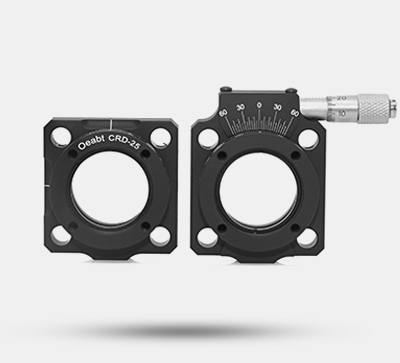 CMSA-Z Z-Axis Translation Mount