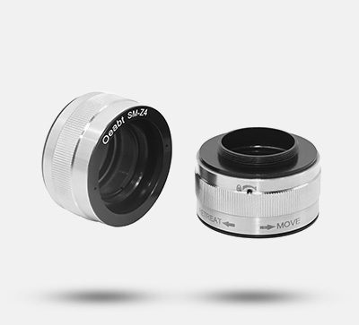 SM-Z4 High-Precision Retractable Sleeve