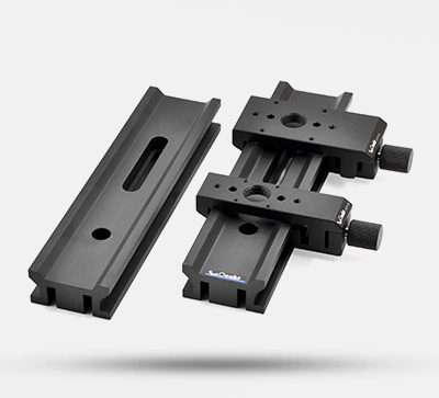 OOM-G / OOP Series Optical Rail Sliders