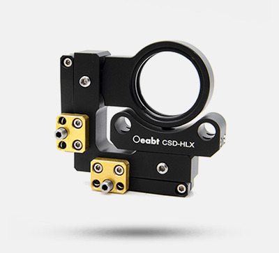 CSD-HLX 30 mm Cage Gimbal Mount