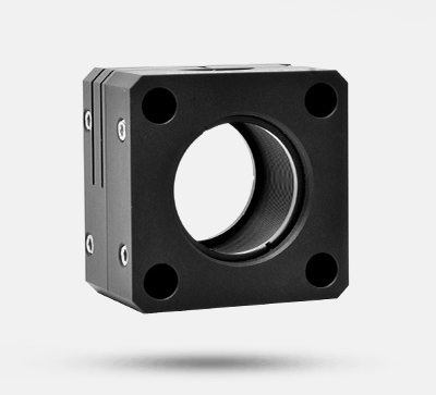 CSJ-R1 30 mm Rotation Cage Plate