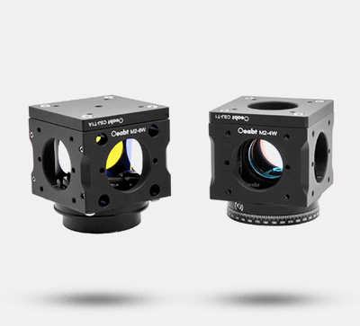 M2-W Series 30 mm Cage Cube