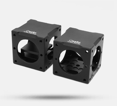 CSL30-M Series 30mm Cage Cube