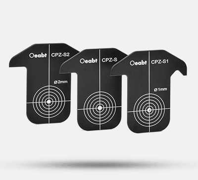 CPZ-S Series Cage Alignment Plate