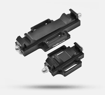 CSK-A Series Clamp Mount