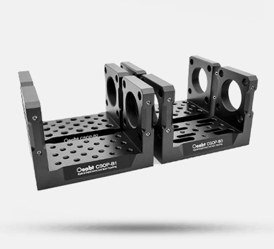 CSOP Series 30mm Cage-Style U-Shaped Stage