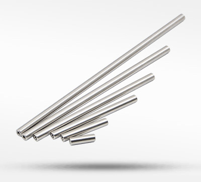 PCM-S Series Ø6mm Cage Rods