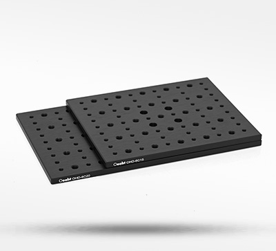 OHD6C Series Mini Optical Breadboard