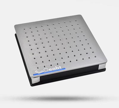 OTD-S Series Vibration Isolation Breadboard