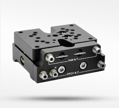 TSX-5 5-Axis Positioning Stage