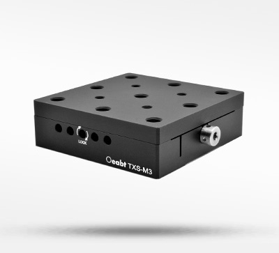 TSX-M3 X-Axis Linear Translation Stage
