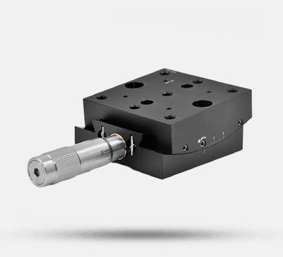 GON65 Series Goniometric Stage