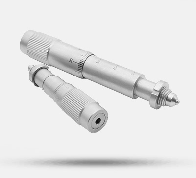 SM Series Vernier Micrometer Head