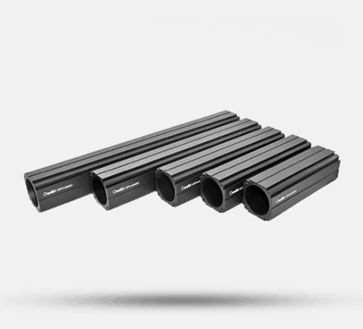 OPH-B Series 66mm Heavy-Duty Optical Rail / Mounting Bracket