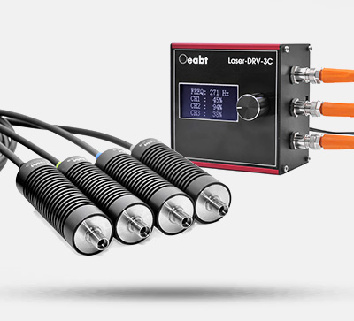 OF-20B Series Fiber-Coupled Laser Module