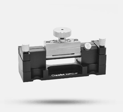 NPC-F Fiber Polarization Controller