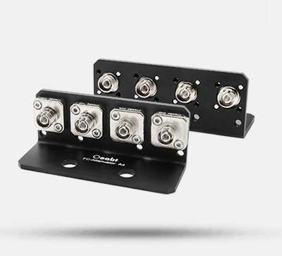 FC-Attenuator Series Fiber Optic Attenuators