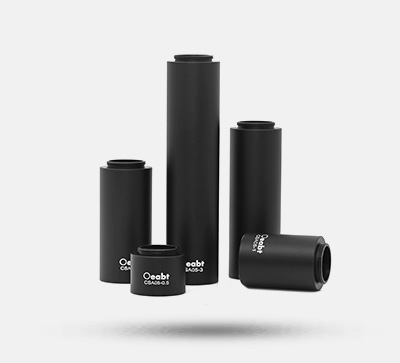 CSA05 Series Ø1/2 Inch Lens Tube