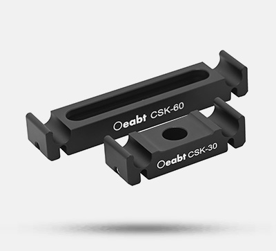 CSK Series Snap-in Mounting Bracket