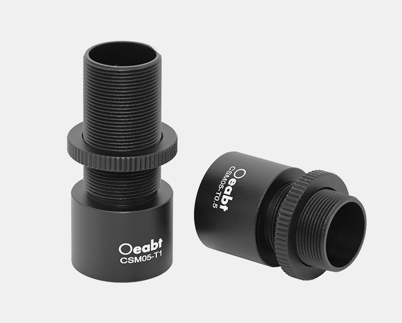 CSM05-T Series Ø1/2 Inch Adjustable Lens Tube - Image 2