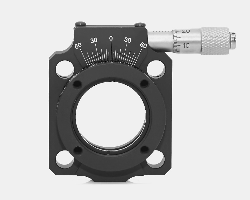 CRD-25 30mm Cage Rotation Mount - Image 2
