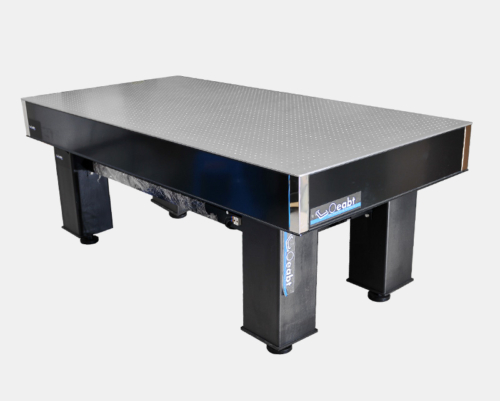 OP Series Optical Vibration Isolation Platform