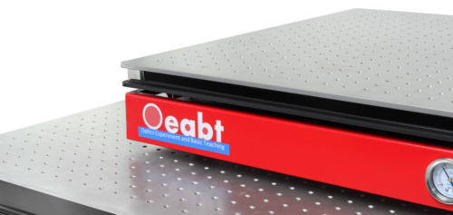 OTD-QF-S6090 Desktop Pneumatic Vibration Isolation Platform