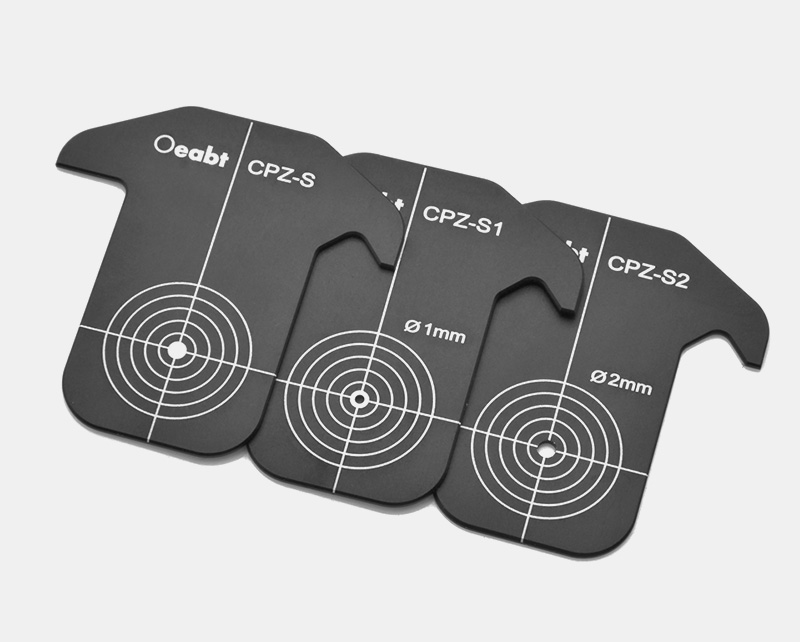 CPZ-S Series Cage Alignment Plate - Image 2