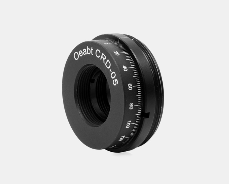 CRD-05 1/2-Inch Rotation Mount - Image 2