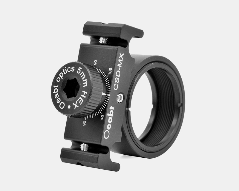 CSD-MX Snap-in Rotation Cage Plate - Image 2