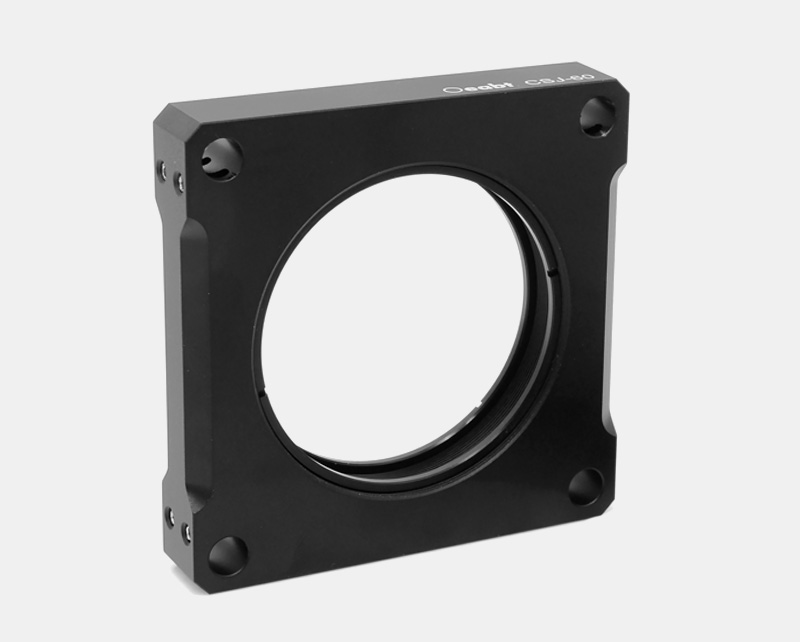CSJ-60 60 mm Threaded Cage Plate - Image 2