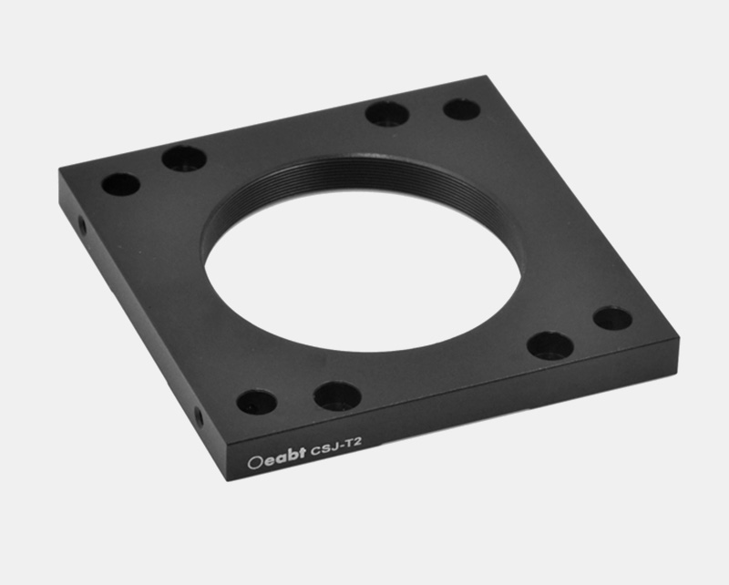 CSJ-T2 Cube Threaded Cover Plate - Image 2