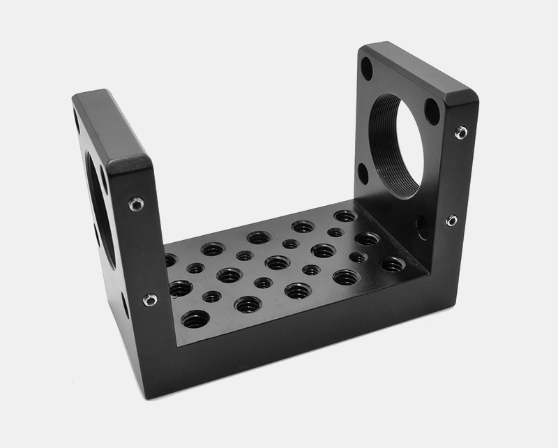 CSOP Series 30mm Cage-Style U-Shaped Stage - Image 2