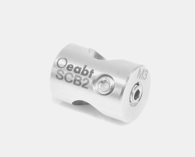 SCB2 Cage Rod Cross Coupler - Image 2