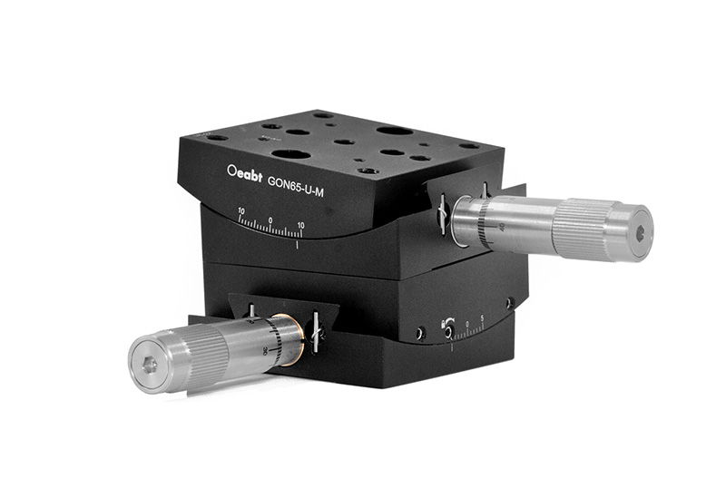 SM Series Vernier Micrometer Head - Image 2