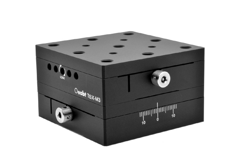 TSX-M3 X-Axis Linear Translation Stage - Image 2