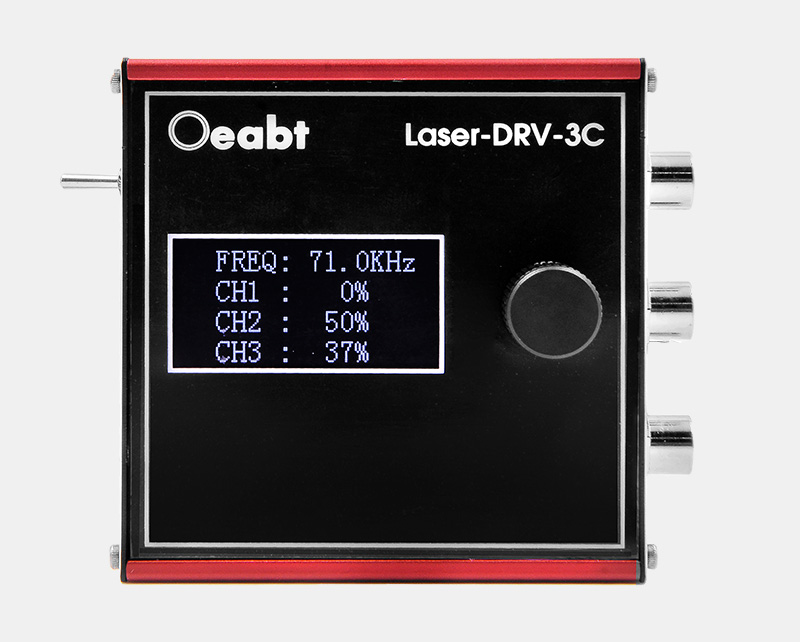 OF-20B Series Fiber-Coupled Laser Module - Image 2