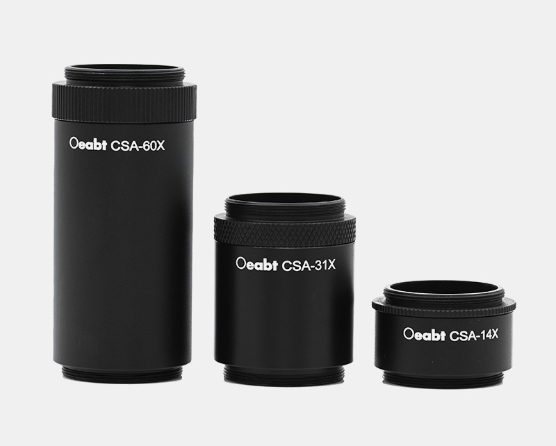 CSA-X Series Sleeve Shielding Assembly - Image 2