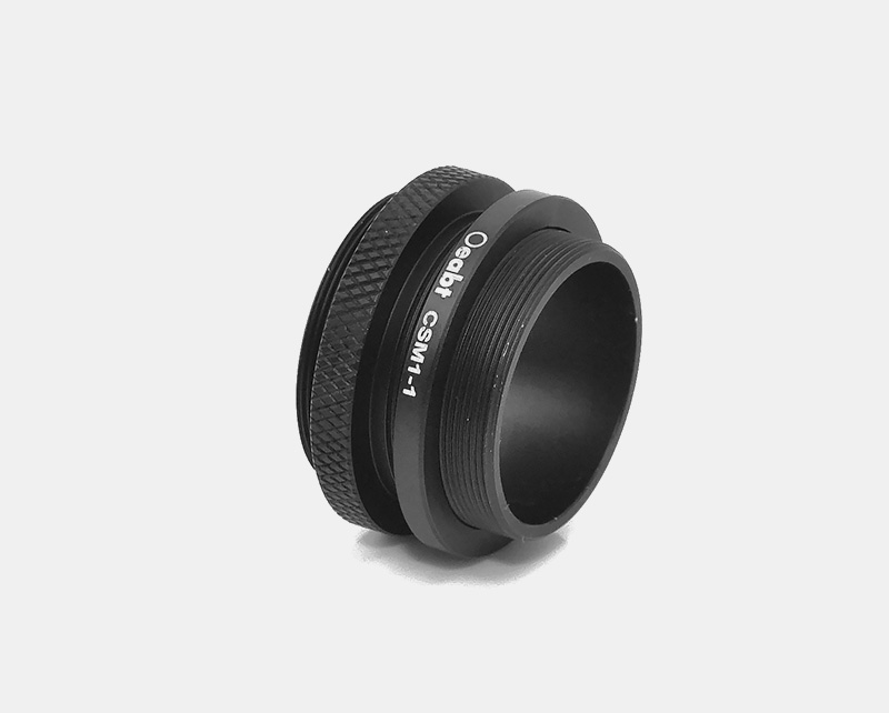 CSM Series Lens Tube Adapters - Image 2