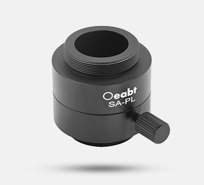 SA-PL Adjustable Positioning Sleeve