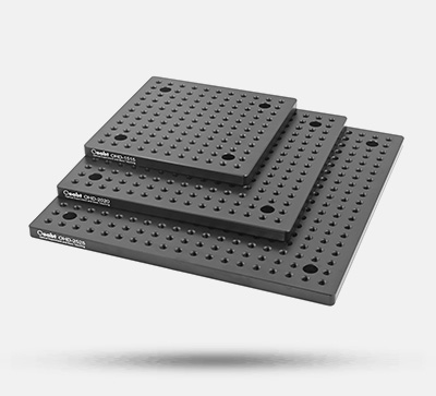 OHD Series High-Density Optical Breadboard