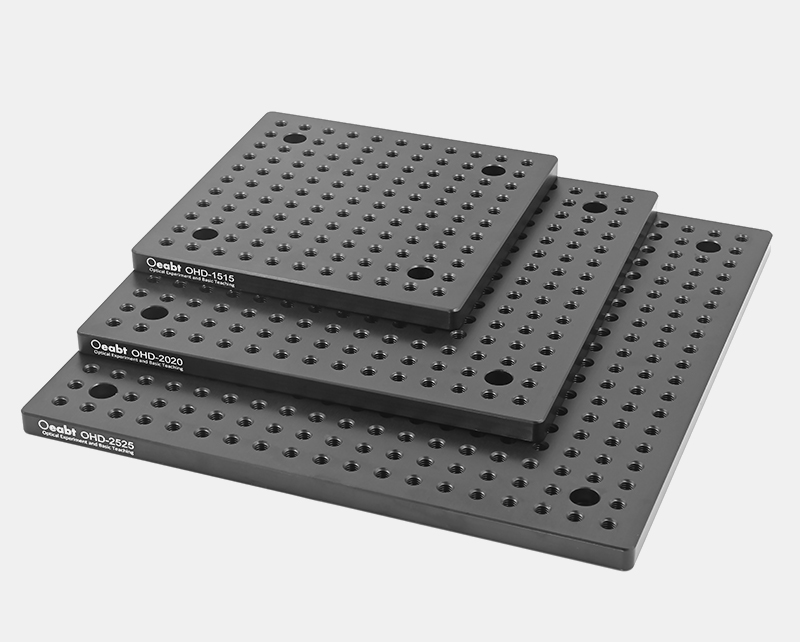 OHD Series High-Density Optical Breadboard - Image 2