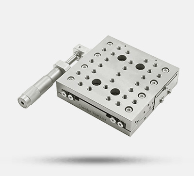 TSX-LS1 Heavy-Duty Linear Translation Stage