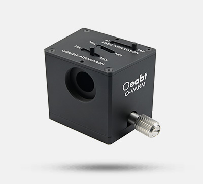 OM-12A Series Ø12mm Laser Module