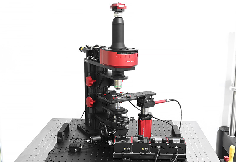 MT Series Microscope Objective Thread Adapters - Image 2