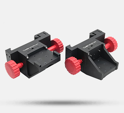 OPH95-LM Series Lifting and Focusing Stage Kit